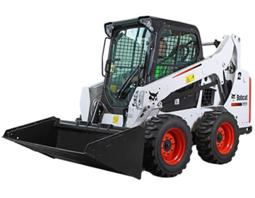 Мини-погрузчик Bobcat S530