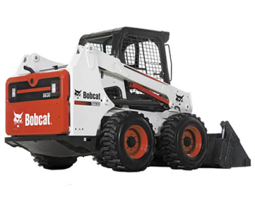 Мини-погрузчик Bobcat S630