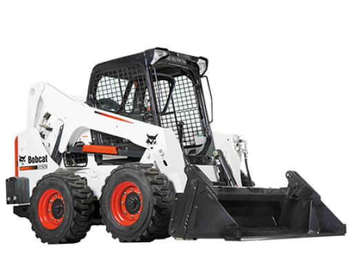 Мини-погрузчик Bobcat S650